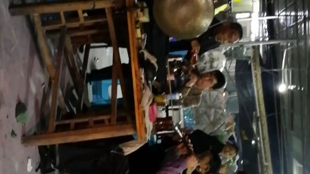 广安川剧吹奏曲