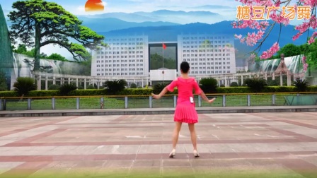 吉美广场舞《洗衣舞》附教学