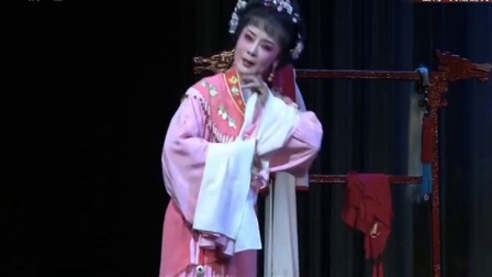 越剧《桃李梅》完整版