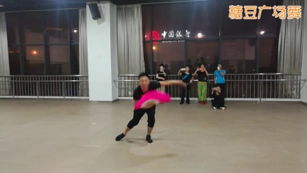 李老师 《沂蒙山小调》完整演示 （正面）