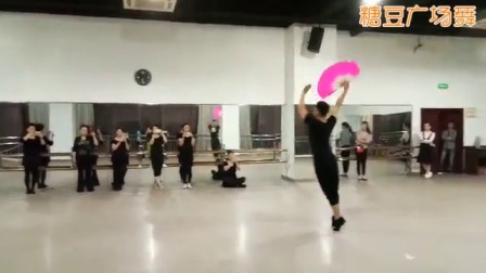 李老师 《沂蒙山小调》完整演示 （背面）