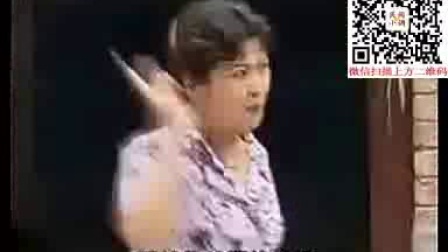 《老夫少妻闹离婚》新民间小调