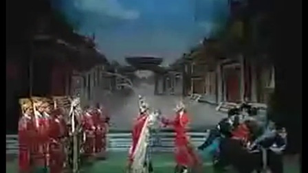豫剧《反阳河》全场