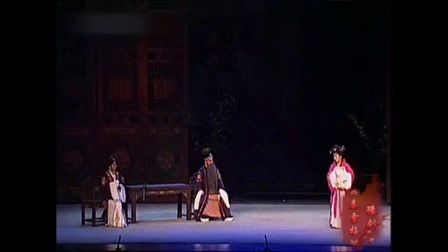 豫剧《秦雪梅》完整版在线观看
