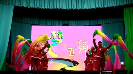 鄱阳赣剧 周家演出