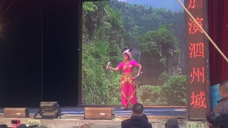 艺韵河北梆子 泗洲城 精彩武戏