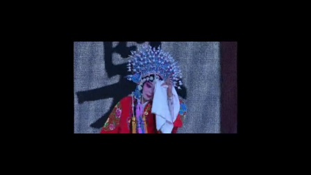 豫剧 《三上桥》选段 河南豫剧坠子戏