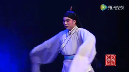 琼剧《西湖公主》选段