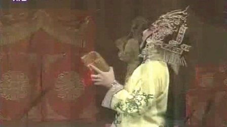 京剧《杜十娘》月暗星稀二更后