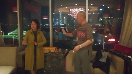 即兴表演赣剧北词