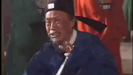 评剧《狐仙小翠》第三集