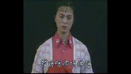 河南曲剧《五福临门》带字幕下载