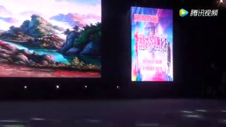曲剧《大登殿》舞台完整版