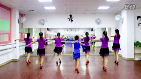 广场舞大全《相信我没有错》最新广场舞教学