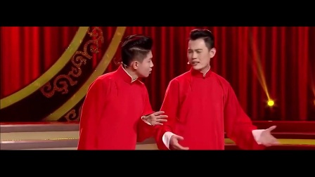 《一人我饮酒醉》相声嗨起来