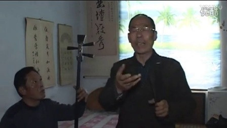 河南坠子《关公辞曹》周宝瑞下载