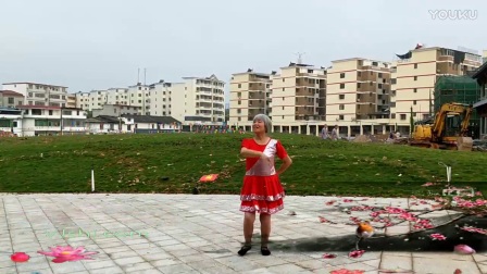 玫香广场舞你牛什么牛 2017最新广场舞