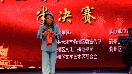 半决赛刘晓华演唱寻子