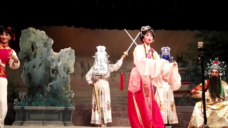 《玉川救帅》王锐光 吴少龙 陈立君 蔡财旺 