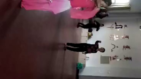 蓝天广场舞《梦缠绵》编舞 云裳团队