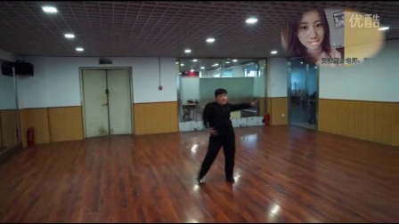 小胖孩《心中恰恰》云裳广场舞编舞原创附教