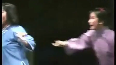 评剧《啼笑姻缘》全剧