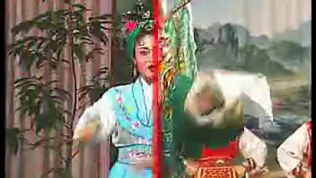 莆田《情仇录》1 二团剧团 莆仙戏  十音八