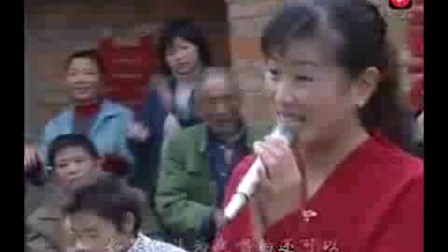 民间小调《刘晓燕改编的流行歌曲》
