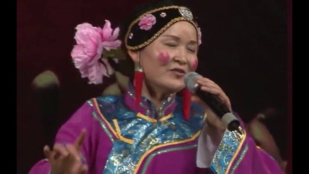 演唱豫剧 戏曲小品 太经典了