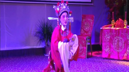 大型黄梅戏《女驸马》第二集