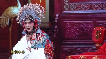 黄梅戏《女驸马》主演 孙娟 高清下载