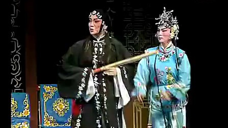 莆仙戏《目连救母》高清
