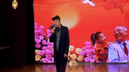 南北戏曲演出锡剧健康长寿妙招多 演员翁云