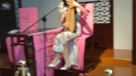 苏州评弹2