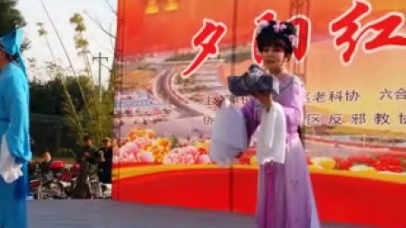 锡剧《珍珠塔选段》高清