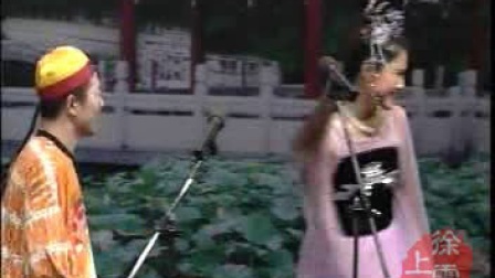 二人转正戏 妓女苏三（玉堂春）