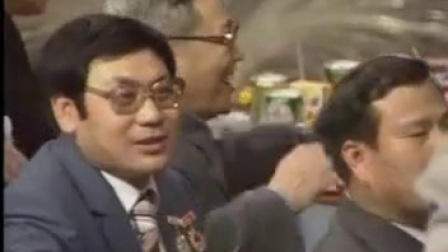 相声大师《电梯奇遇》 经典好听不好笑