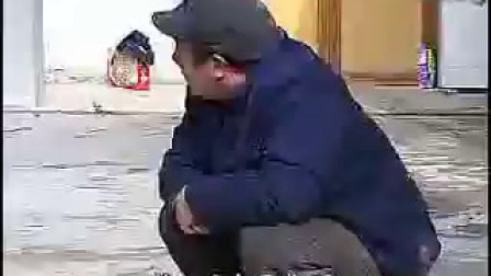 《打倒儿媳吃饱饭》全集民间小调
