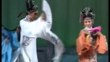 莆仙戏《梁山伯与祝英台》上本下载
