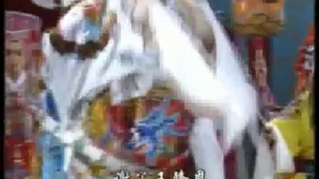 莆仙戏《梁山伯与祝英台》下本下载