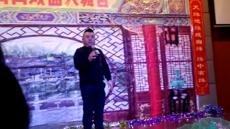 灵晨舞起《锡剧选段李三娘》选段