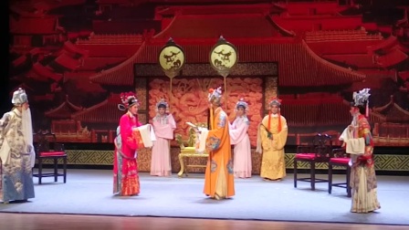 黄梅戏《女驸马》 后宫下载