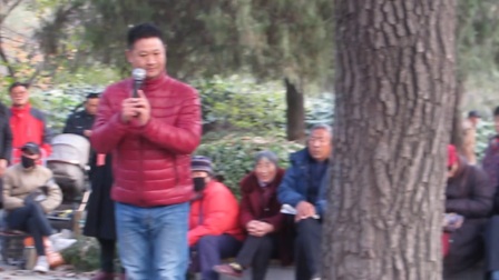 豫剧《秦雪梅吊孝》