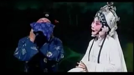 河南豫剧全场戏《小寡妇改嫁》高清版