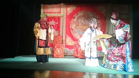 汉剧《宇宙锋》何自馨 赵艳蓉下载