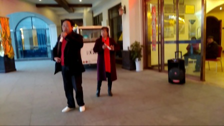 锡剧《常州后园会》下载