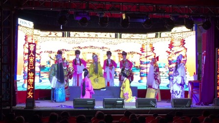 莆仙戏6《皇家兄弟》天娇大剧院