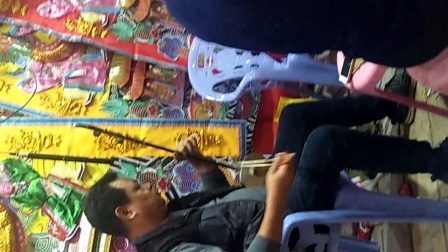 潮剧陈北科