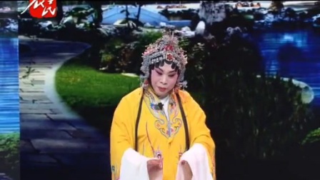 评剧乾坤带满园春色绝对有戏