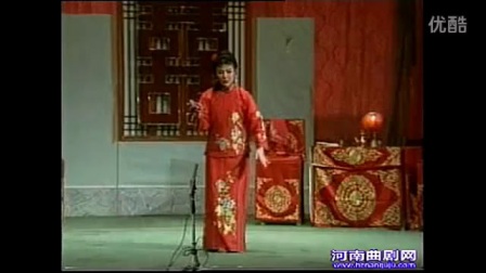 曲剧全场《李豁子离婚》经典版